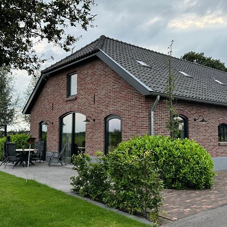 B&B Mijllerzicht Lunteren Eksteriør billede