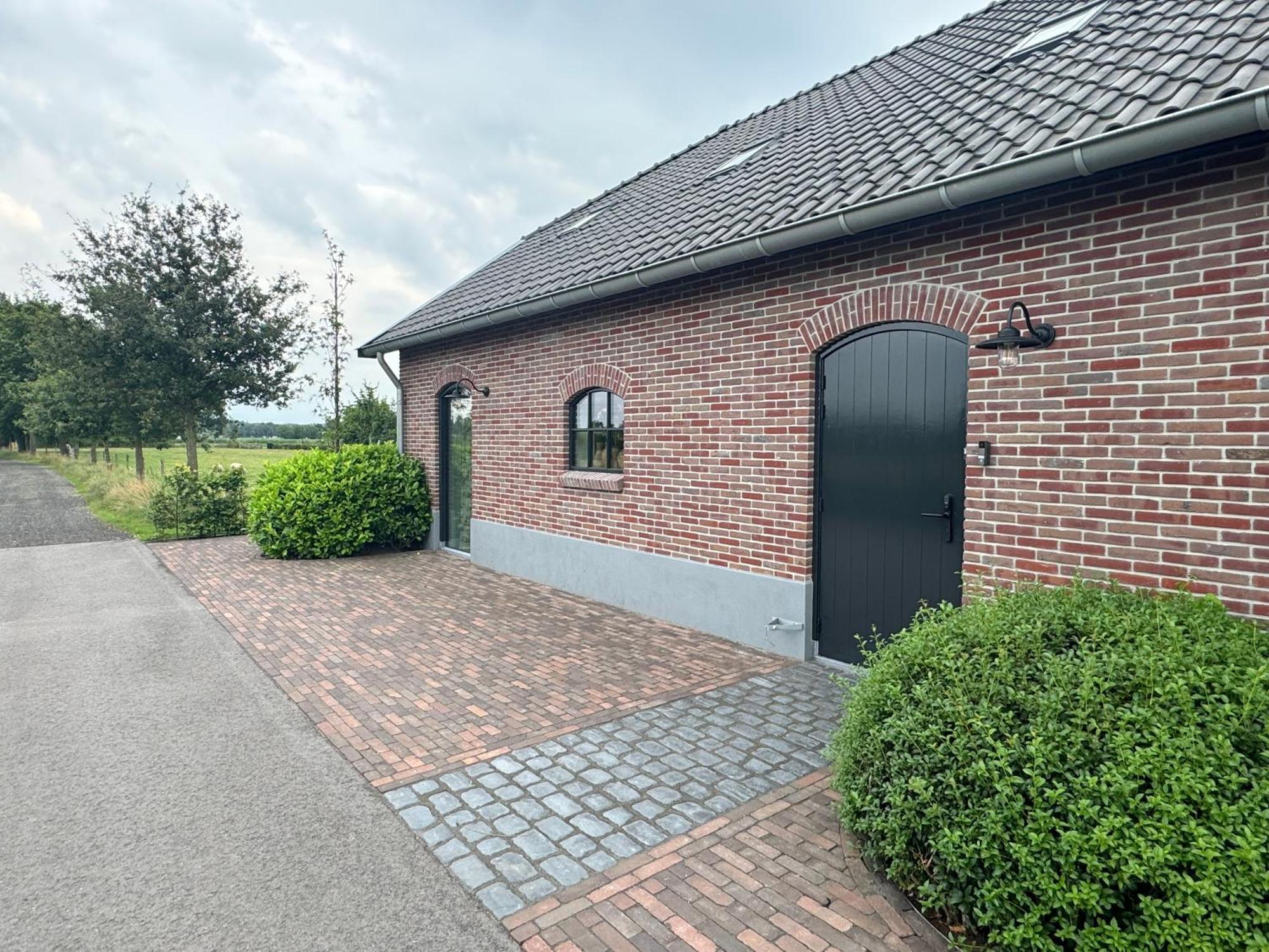 B&B Mijllerzicht Lunteren Eksteriør billede